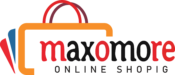 Maxomore Logo