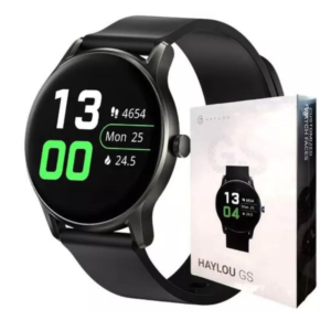 Xiaomi Haylou GS LS09A Smart Watch