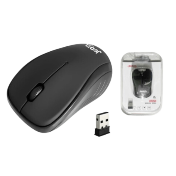 JEDEL Wireless Mouse – W920