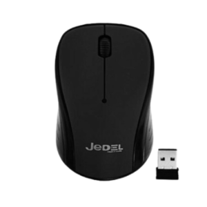 JEDEL Wireless Mouse – W920